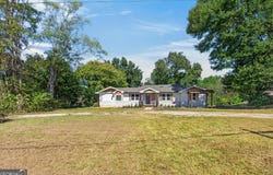 813 Tyus Road, Bowdon, GA 30108