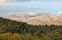 14341 North Ridge, Weston, CO 81091