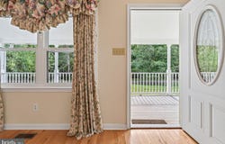 801 MOYERS Lane, MATHIAS, WV 26812