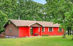 17258 Highway B, Wheatland, MO 65779