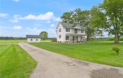 8342 S State Road 66, Leavenworth, IN 47137