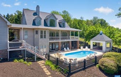 380 BALLENGER LN, PALMYRA, VA 22963