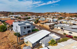 10119 Harbor View Rd E, Parker, AZ 85344
