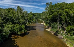 Cleveland Road, Houston, MO 65483