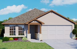 12744 El Arrayan, Converse, TX 78109