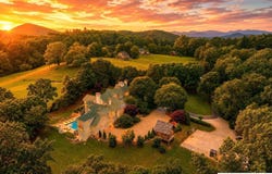 739 Mark Dowdle Road, Franklin, NC 28734
