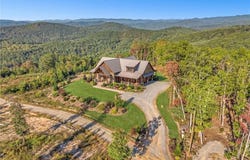 Tract 99 Widow Mountain Drive, McGrady, NC 28649