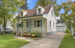 3445 Detroit Street, Dearborn, MI 48124