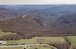 Firetower Road, Compton, AR 72624