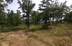 N 4230 Road, Eufaula, OK 74432