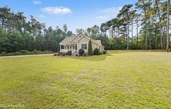 2430 Hoffman Road, Jackson Springs, NC 27281
