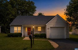 75 PENDLETON WAY, STANARDSVILLE, VA 22973