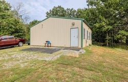 16107 E 590 Road, Rose, OK 74364