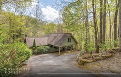 1701 Cullowhee Forest Road lot: 63, Cullowhee, NC 28723