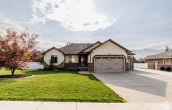 2726 S 775 W, Perry, UT 84302
