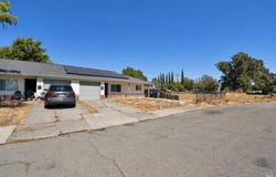 1722 Indiana Street, Fairfield, CA 94533