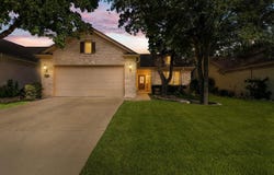802 Tea Tree Cv, Georgetown, TX 78633
