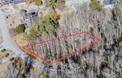 S Rollins Drive, Kershaw, SC 29067