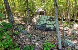 0000000 Easement, Annapolis, MO 63620