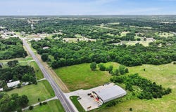 Ole Ambrose Road, Bells, TX 75414