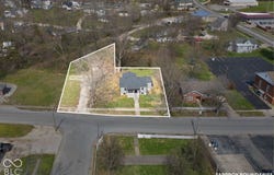 118 W Thornton Street, Paoli, IN 47454