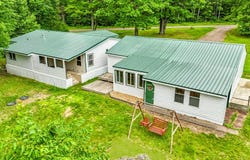 2695 ROCKY RD, Tomahawk, WI 54487