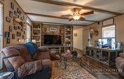 181 Tailor Made Ranch Road, West Jefferson, NC 28694