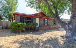 3725 Trinity Lane, Abilene, TX 79602