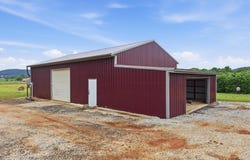 1050 Franks Ferry Rd, Sparta, TN 38583