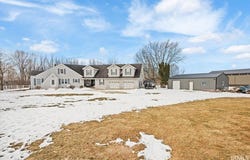 3520 S 500, Bringhurst, IN 46913-9505