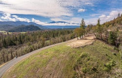 Messinger Road, Grants Pass, OR 97527