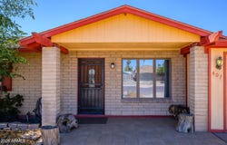 407 E JULIE Drive, Tempe, AZ 85283