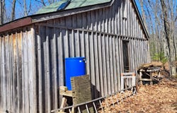 15.64 AC Cedar Run Road, Mio, MI 48647