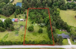 Tract 2 Smith Rd., Aynor, SC 29511
