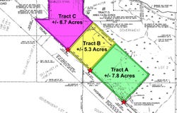 Tract A Hwy 371, Brainerd, MN 56401