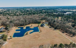 521 Limestone Road, Dorchester, SC 29437