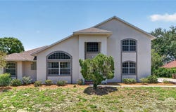 12608 LAKE RIDGE Circle, CLERMONT, FL 34711