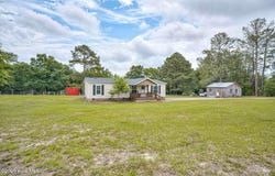 789 Old Shoals Road, Monetta, SC 29105