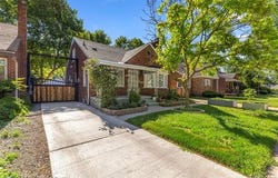 9976 Pierson Street, Detroit, MI 48228