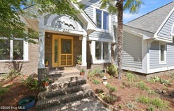 503 Audubon Drive, Oriental, NC 28571