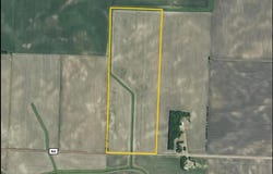 360th Street, Belview, MN 56214
