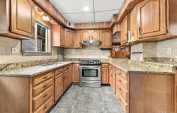17650 Ruth Street, Melvindale, MI 48122