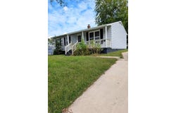 108 EPES ST, Blackstone, VA 23824