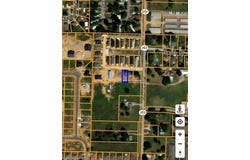 1715 Ebbing LOOP lot: 23, Barling, AR 72923