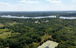 S 4110 Road, Eufaula, OK 74432