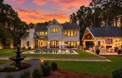 31 Foxchase Lane, Bluffton, SC 29910