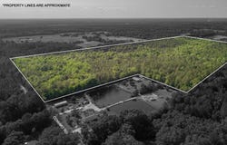 Cowart Rd, Lucedale, MS 39452