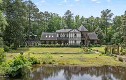 768 Bethesda Church Road, Fairmont, NC 28340