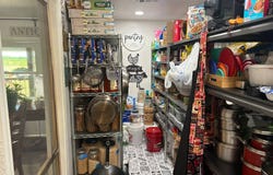 216 Pearl St., Biggers, AR 72413