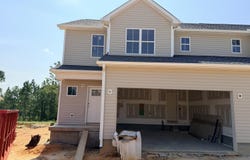 597, 599 Stadium Drive, Cameron, NC 28326